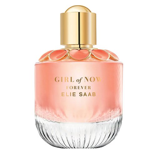 ELIE SAAB Girl of Now Forever - Eau de Parfum 3423478481459 ELIE SAAB Girl of Now Forever - Eau de Parfum 3423478481459